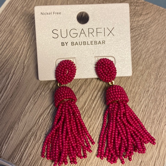 Sugarfix byBaubleBar Earrings - Picture 2 of 6